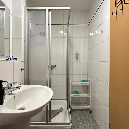 Lägenhet Duhner Deichmoewe 02 Dm02 Cuxhaven